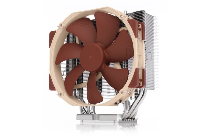 Noctua rilascia tre dissipatori per socket LGA 3647 1