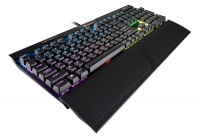 Solo switch Cherry MX con un ampio ventaglio di scelte per le nuove tastiere gaming del produttore californiano.