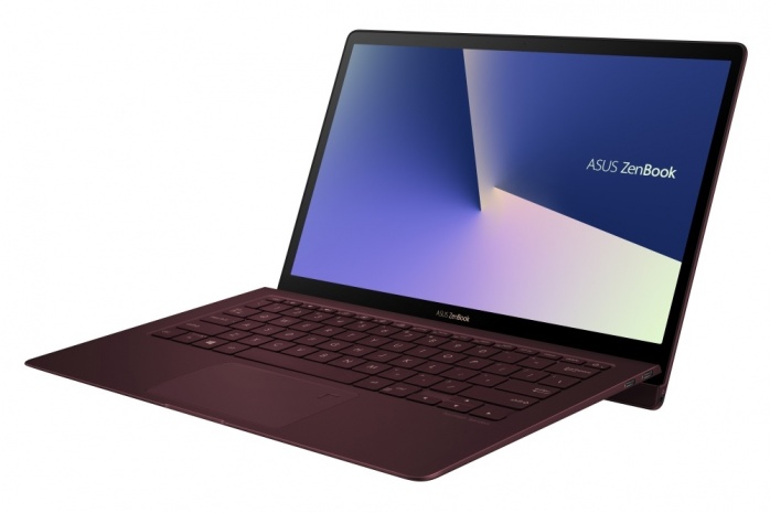 ASUS annuncia la disponibilità di ZenBook S 1