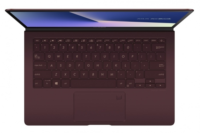ASUS annuncia la disponibilità di ZenBook S 3