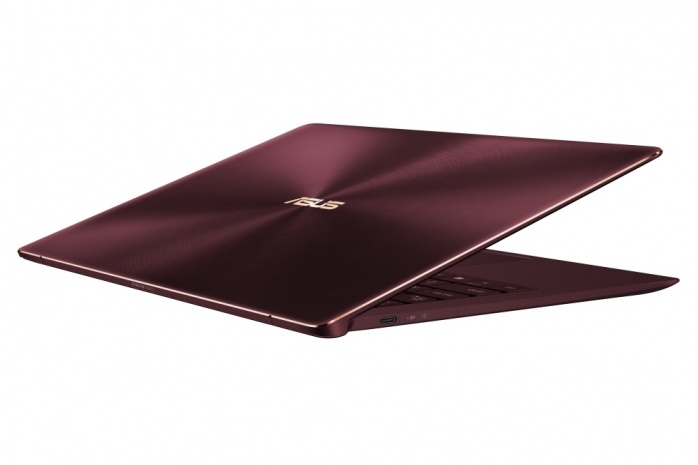 ASUS annuncia la disponibilità di ZenBook S 2
