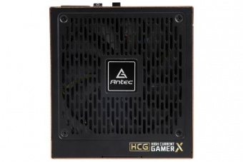 Antec lancia gli High Current Gamer Extreme 2
