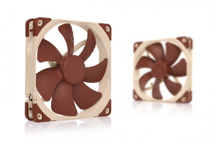 Noctua espande la linea di ventole a 5V 3