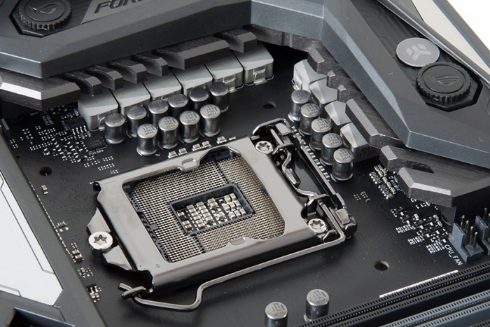 Il Core i9-9900K in arrivo ad inizio agosto 1