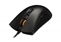 Sensore ottico PixArt 3389 da 16.000 DPI ed illuminazione RGB per un mouse a chiara vocazione eSports.