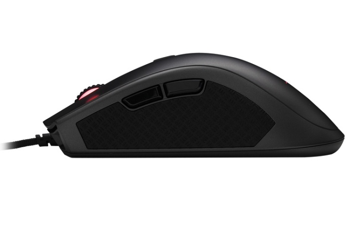 HyperX lancia il Pulsefire FPS Pro 4