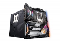 In arrivo la nuova ammiraglia AMD con socket TR4 espressamente progettata per Threadripper 2000.