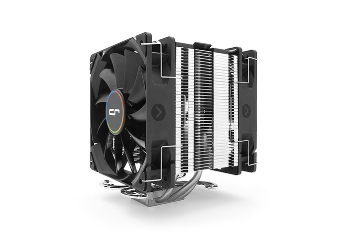 CRYORIG H7 e M9 ora in versione Plus 2