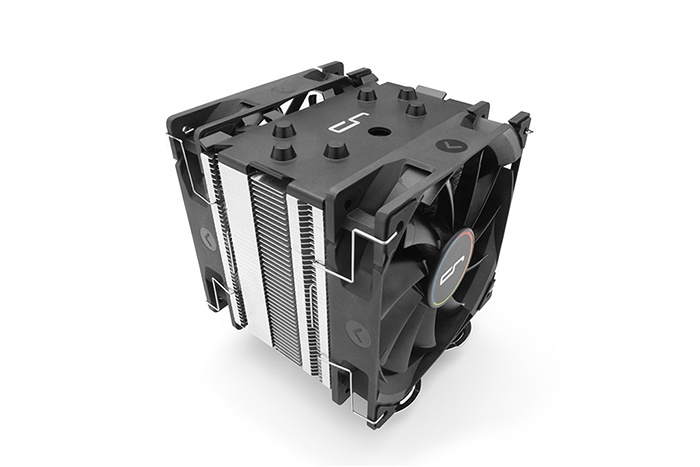 CRYORIG H7 e M9 ora in versione Plus 3