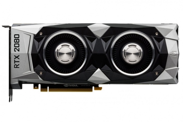 NVIDIA pronta a lanciare anche la RTX 2080 Ti 1