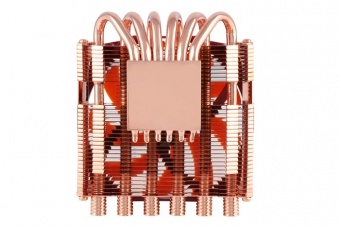 Thermalright svela il dissipatore AXP-100 Full Copper 2