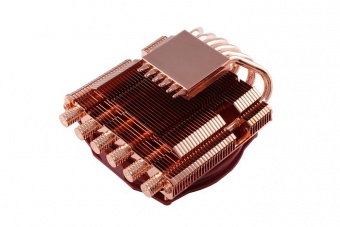 Thermalright svela il dissipatore AXP-100 Full Copper 3