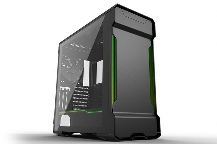 Phanteks  lancia l'EVOLV X 1