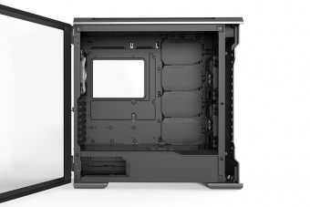 Phanteks  lancia l'EVOLV X 4