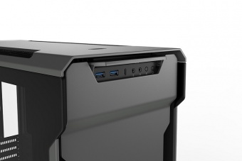 Phanteks  lancia l'EVOLV X 3