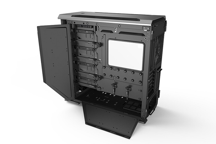 Phanteks  lancia l'EVOLV X 6