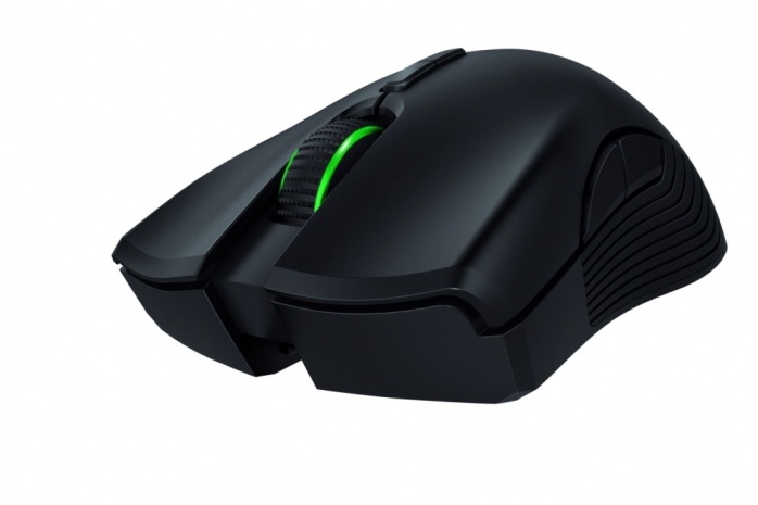 Razer alza il livello con tre nuove periferiche gaming 4