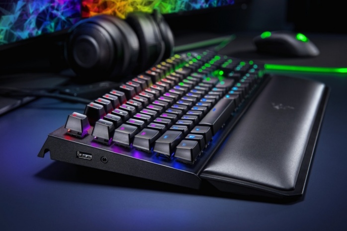 Razer alza il livello con tre nuove periferiche gaming 1