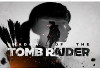 Pronti per il download i nuovi driver ottimizzati per Shadow of the Tomb Raider.