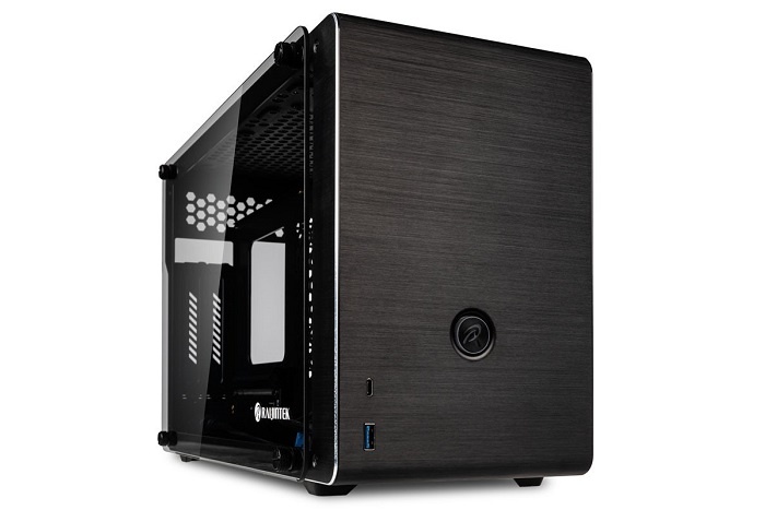 Raijintek annuncia gli Ophion Mini-ITX 1