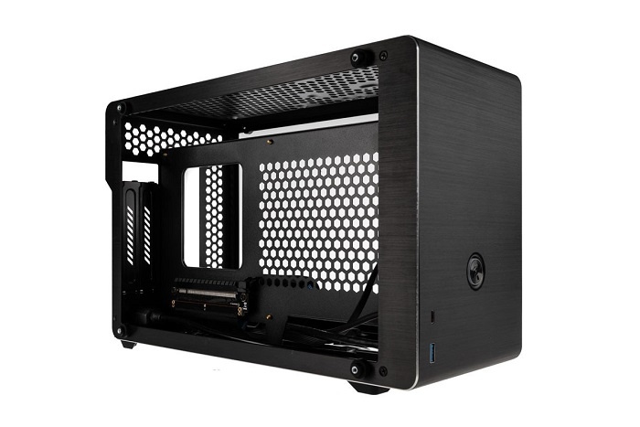 Raijintek annuncia gli Ophion Mini-ITX 2