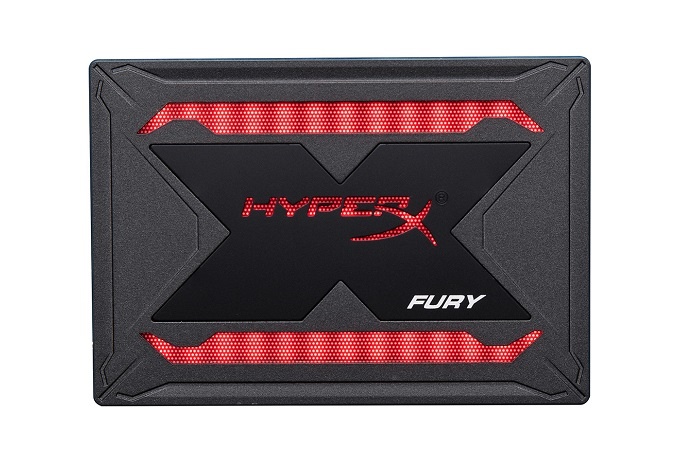 Pioggia di novità in casa HyperX 2