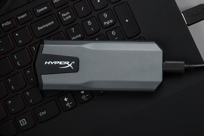 Pioggia di novità in casa HyperX 6