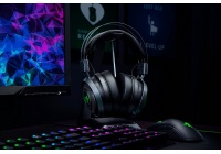 Suono e feedback si fondono nell'esperienza audio definitiva di Razer.