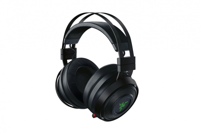 Razer Nari Ultimate, le cuffie con audio aptico Hypersense 3