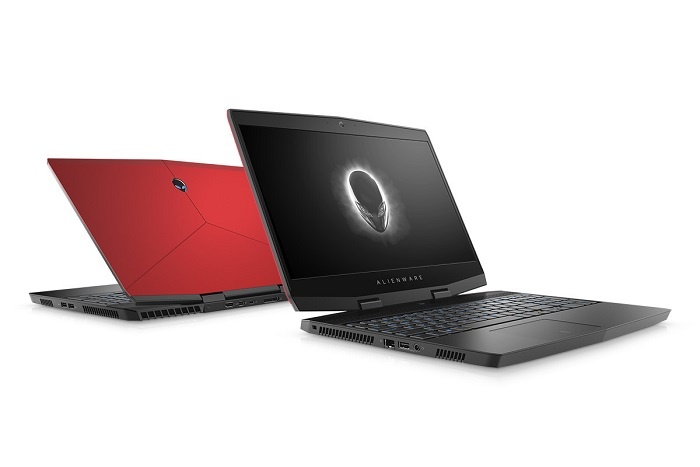 Alienware lancia la nuova linea M15 1