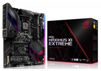 Ecco le prime immagini della mainboard top di gamma con chipset Intel Z390.