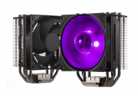 Il gettonato dissipatore arriverà presto in una variante total black ed una RGB.