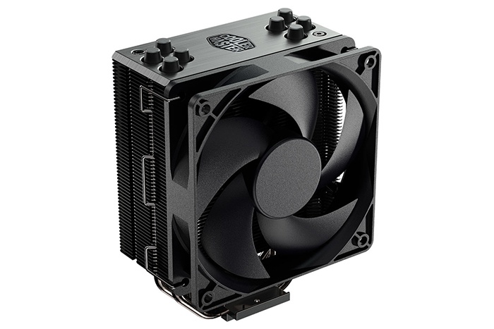 Nuovo look per il Cooler Master Hyper 212 5