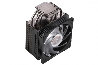 Nuovo look per il Cooler Master Hyper 212 4