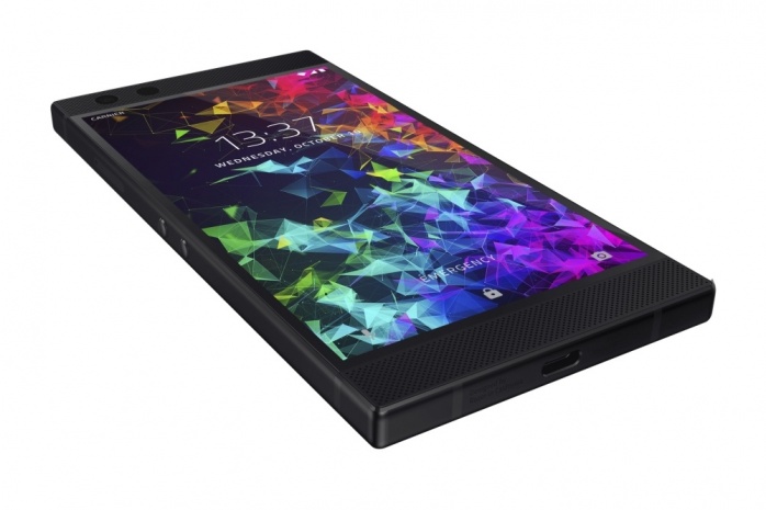 Ecco il Razer Phone 2 1