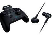 Nuovo gamepad Bluetooth e cuffie in-ear per un mobile gaming di altissimo livello.