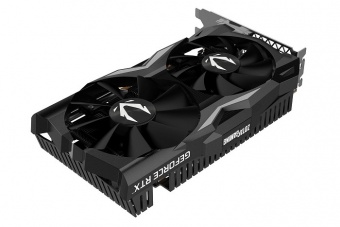 In arrivo la linea GeForce RTX 2070 Mini 3