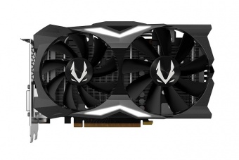 In arrivo la linea GeForce RTX 2070 Mini 5