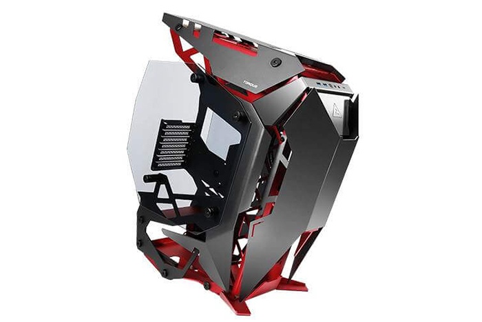 Antec rende disponibile il Torque 6