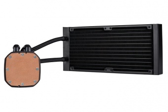 CORSAIR svela i nuovi H100i e H115i RGB Platinum 6