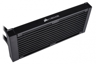 CORSAIR svela i nuovi H100i e H115i RGB Platinum 7