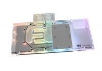 Due waterblock pensati appositamente per raffreddare le versioni custom top di gamma di casa ASUS.