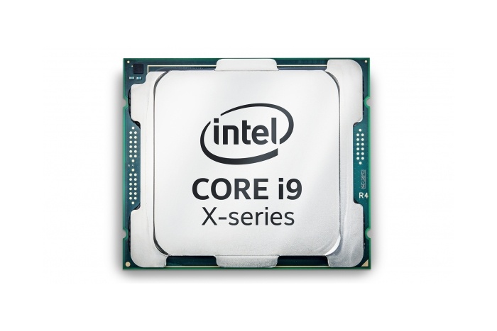 Intel lancia ufficialmente Skylake-X refresh 1