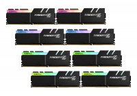 Frequenze elevatissime per i nuovi kit ad alta capacità di DDR4 ottimizzati per Skylake-X 