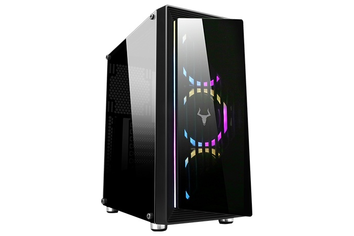 iTek pronta con cinque nuovi case 4