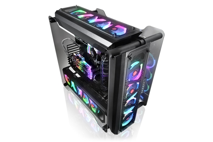 Raijintek presenta il colosso Enyo 4
