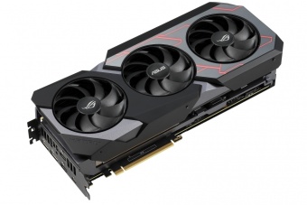 ASUS pronta a rilasciare la MATRIX GeForce RTX 2080 Ti 2