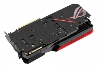 ASUS pronta a rilasciare la MATRIX GeForce RTX 2080 Ti 3