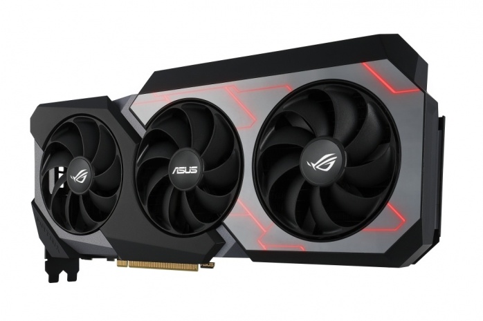 ASUS pronta a rilasciare la MATRIX GeForce RTX 2080 Ti 1