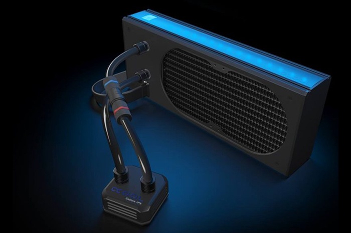 Alphacool annuncia l'Eisbaer Extreme 1